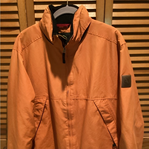 Aigle Other - 277.  MENS AIGLE L PERFORMANCE COAT JACKET